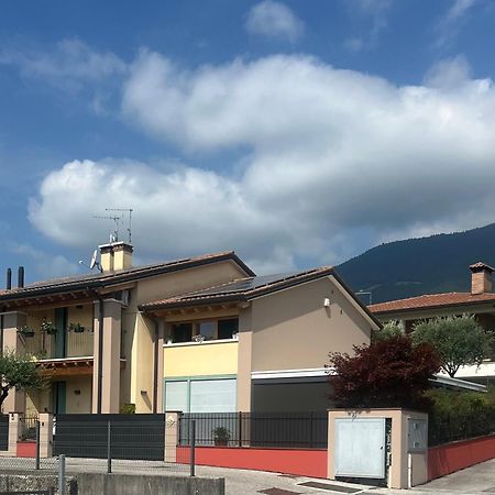 B&B Damiano Crespano del Grappa Dış mekan fotoğraf