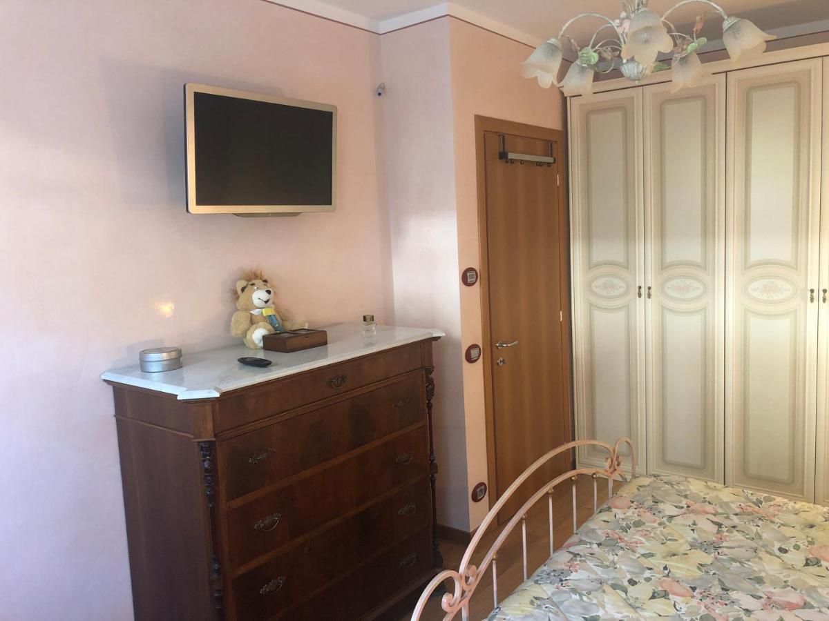 B&B Damiano Crespano del Grappa Dış mekan fotoğraf