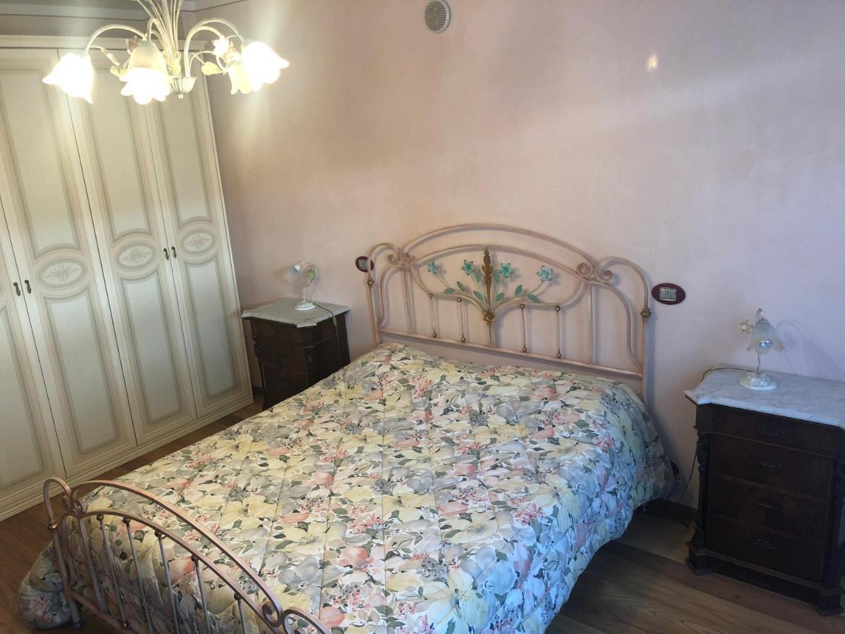 B&B Damiano Crespano del Grappa Dış mekan fotoğraf