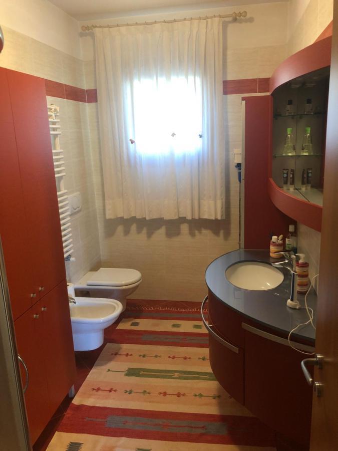B&B Damiano Crespano del Grappa Dış mekan fotoğraf