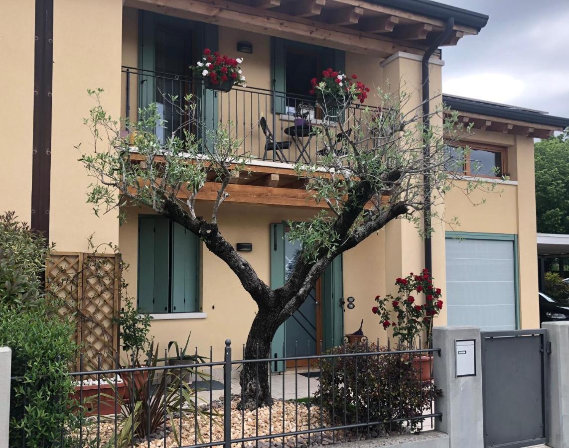 B&B Damiano Crespano del Grappa Dış mekan fotoğraf